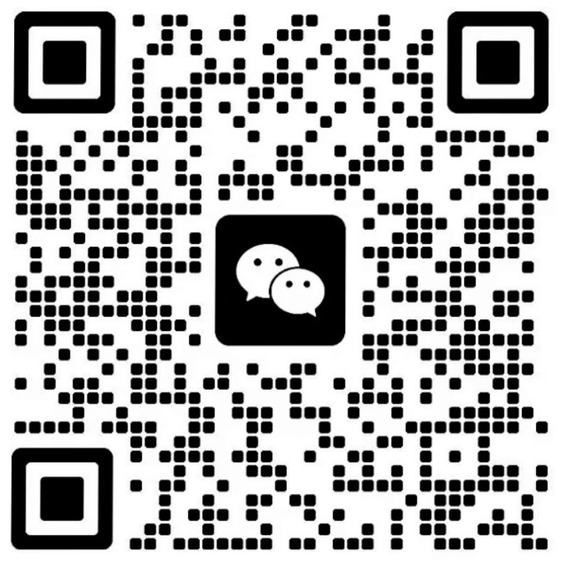 微信二维码